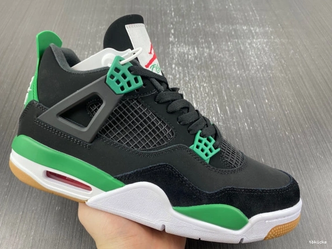Cheap TB SB DR5415-030 Jordan 4 Retro 0714
